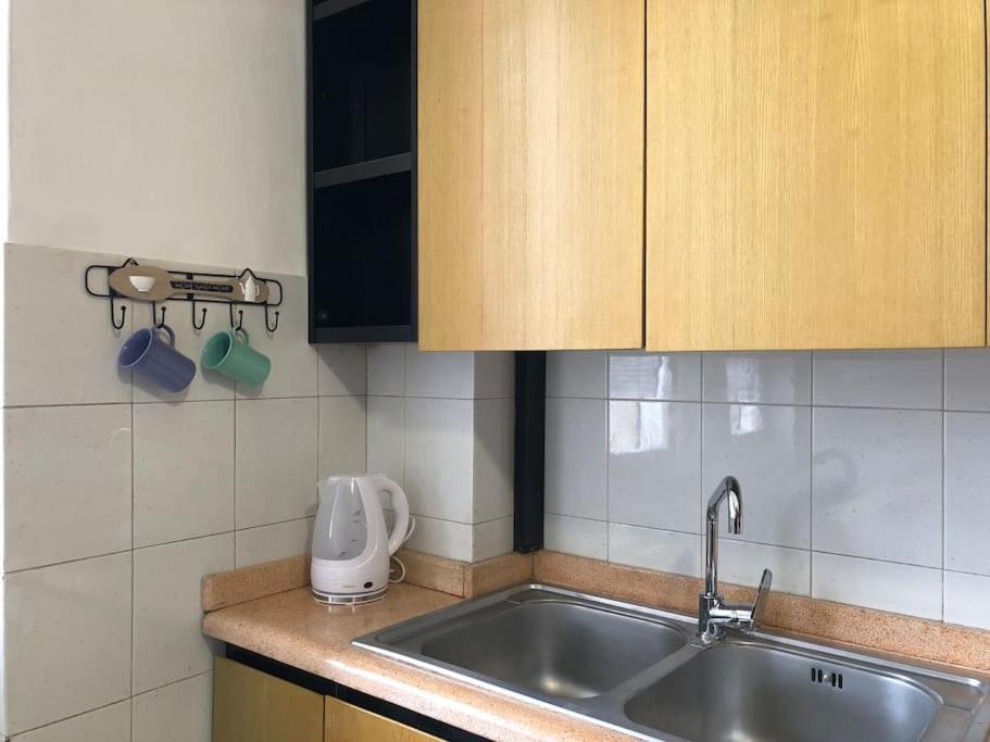 Ferienwohnung Ampio Bilocale A Milano Exterior foto